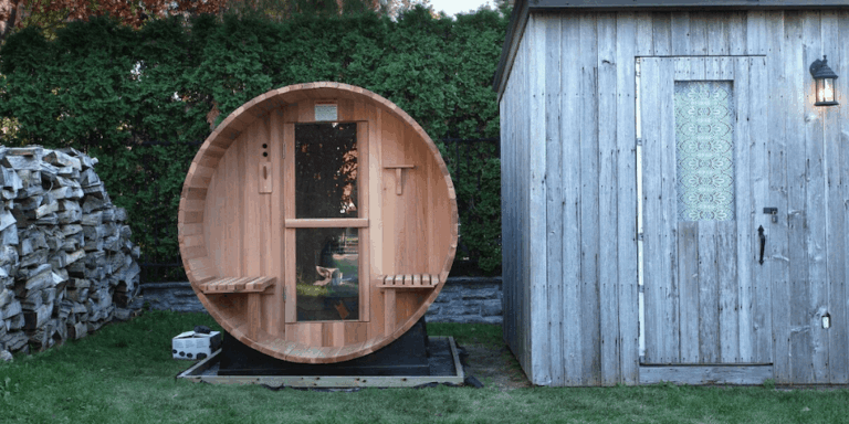 mobile sauna rental asheville nc area