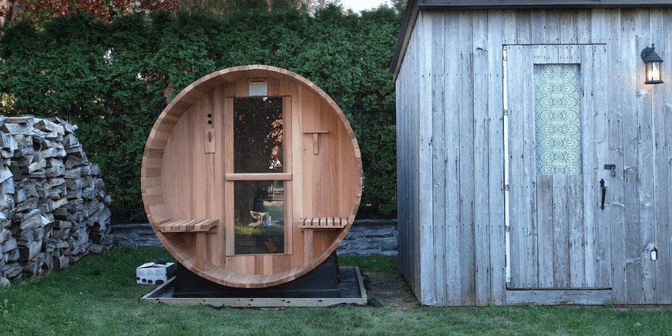 mobile sauna rental asheville nc area
