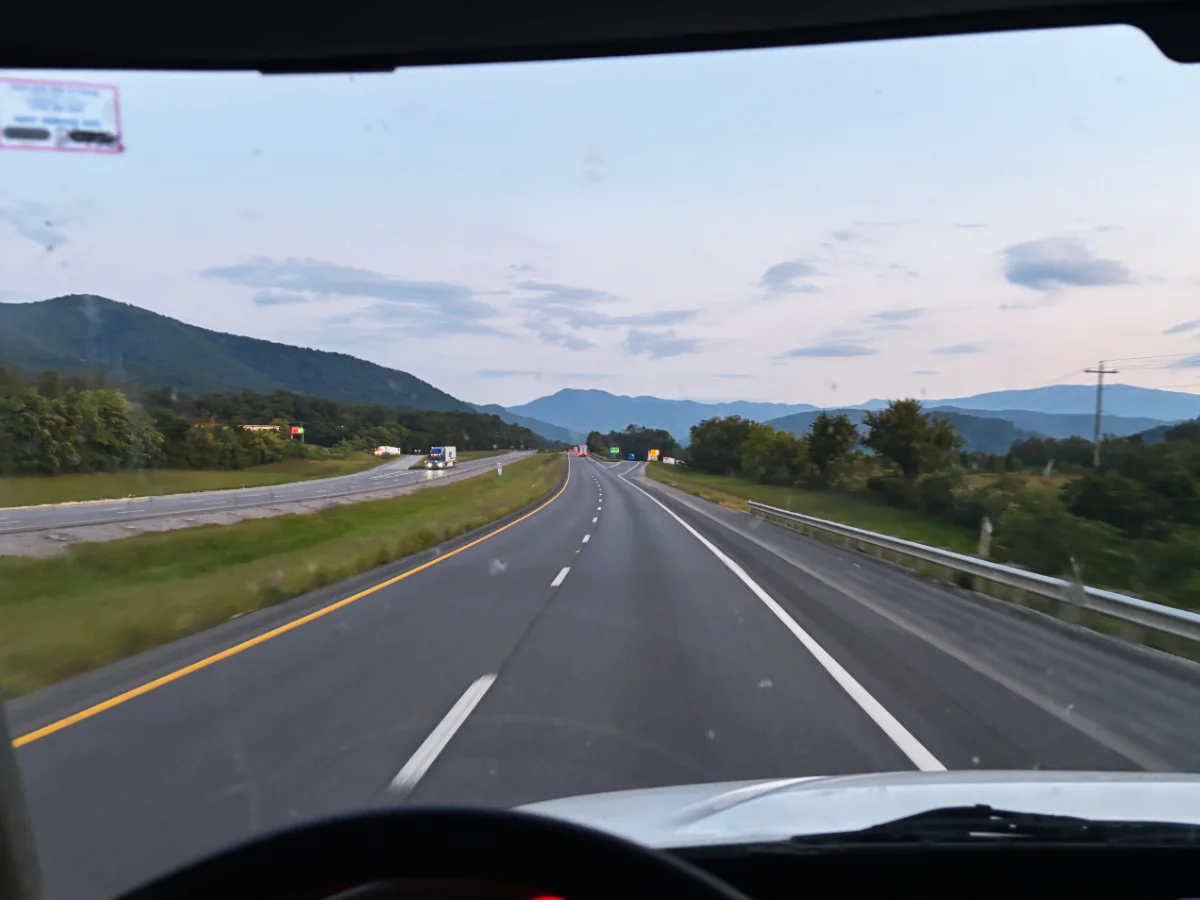 5 steps to start my trucking business
